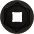 Grey Pneumatic (2042R) 1/2" Drive x 1-5/16" Standard Socket...