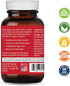 Pure Essence Labs Vitamin D - 5000 IU of Vitamin D from 100% Pure Cholecalciferol - 30 Vegetarian Capsules...