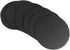 HQRP 6-Pack Charcoal Filters for Compost Bucket 6.7 Inch Round Compost Bin Filter for Kitchen Countertop Pail...