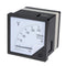 uxcell AC 0-250V Analog Panel Voltage Gauge Volt Meter 6L2 1.5% Error Margin...
