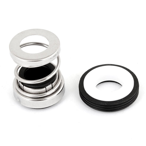 uxcell 12mm Inner Dia Water Pump Industrial Mechanical Seal Tight Sealing BIA-12...
