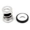 uxcell 12mm Inner Dia Water Pump Industrial Mechanical Seal Tight Sealing BIA-12...