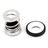uxcell 12mm Inner Dia Water Pump Industrial Mechanical Seal Tight Sealing BIA-12...