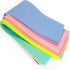 9Pcs Felt Fabric Sheets 36" x 8" Craft Felt Squares 1mm Thick Non-Woven Felt Sheets for Craft, Christmas Ornaments, School Projects, Festival Deco...