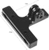 D&F 2Pcs Bicycle Saddle Rail Mount CNC Alloy Bike Camera Mount for All GoPro Hero SJCAM YI Campark Crosstour and Other Action Camera...
