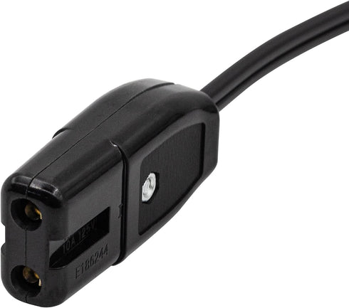 New 1/2 inch 2ft Cord Compatible with Farberware Coffee Pot Percolator Cord...