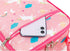 FlowFly Kids Lunch box Insulated Soft Bag Mini Cooler Back to School Thermal Meal Tote Kit for Girls, Boys, Unicorn...