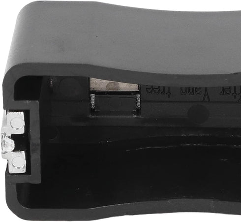 Wiper Blade Repair Tool? Qiilu Windshield Wiper Trimmer ?Windshield Wiper Blades Regroover Cutter Restorer with Storage Bag Auto Repair Tool auto ...