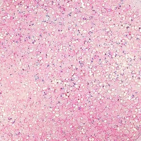 Baby Pink Craft Glitter Dust | Shiny Light Pink Luxury Glitter | 5 grams | kosher, vegan, gluten free | Cakes, cakepops, cupcakes, fondant, chocol...