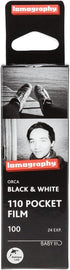 Lomography B&W Orca 100 ISO 110...