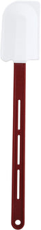 Winco Heavy-duty Flat Silicone Spatula, 16-Inch...