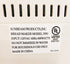 Bread Maker Paddle Replacement for Breadmaker Machine Compatible with Sunbeam Oster Blade Part 5891, 5891-33...