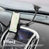 Car Phone Holder Mount, Cell Phone Holder for Car,Universal Car Phone Mount Windshield with Strong Suction, Anti-Shake Stabilizer Phone Car Holder...