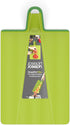 Joseph Joseph Chop2Pot Plus Folding Chopping Board (Regular) - Green Medium...