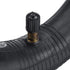 aibiku 8.5-Inch Thickened Inner Tubes, Inflatable Tires for Xiaomi M365, Gotrax GXL V2 Scooter Inflated Spare Tire - with Valve Extension and Meta...