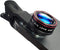 Phone Camera Lens, Clip on Cell HD Phone Fisheye Lens kit, 235° Fisheye Lens ?for Most iPhone Android Samsung Phones and Smartphones......