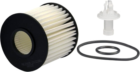 Purolator PBL25608 PurolatorBOSS Maximum Engine Protection Cartridge Oil Filter Compatible With Toyota Camry, RAV4, Highlander, Tacoma, Sienna, Av...
