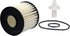Purolator PBL25608 PurolatorBOSS Maximum Engine Protection Cartridge Oil Filter Compatible With Toyota Camry, RAV4, Highlander, Tacoma, Sienna, Av...