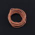 Speaker Wire, Subwoofer Wire Cable, 8 Strands Braided Pure Copper Wire, 1M Speaker Lead Wire, Braided Copper Wire for 8~10 inch Speakers...