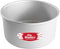 Fat Daddio's PRD-84 Anodized Aluminum Round Cake Pan, 8 x 4 inch...