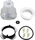 UPGRADED 285811 Medium Cam Agitator Repair Kit by Seentech. Compatible with Whirlpool, Kenmore Washers – Replaces: AP3138838,2744,285746,285811VP,3347410,3351001,3363663,AH334650, EA334650