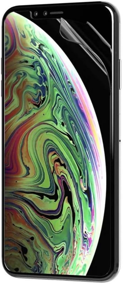 Tech21 Impact Shield Screen Protector with Self-Heal Screen Protector for Apple iPhone X/XS, Transparent......