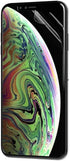 Tech21 Impact Shield Screen Protector with Self-Heal Screen Protector for Apple iPhone X/XS, Transparent......