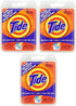 Tide Sink Packs Laundry Detergent Does 3 Loads (3 packs of 3)...