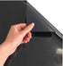 Siser EasyWeed Matte Black HTV 11.8"x5ft Roll - Iron on Heat Transfer Vinyl...