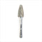 Segomo Tools SF-5, 1/4 Inch Shank, 1 Inch Cutting Length Double Cut Rotary Tungsten Carbide Burr For Grinding, Metal Deburring, Carving, Drilling,...