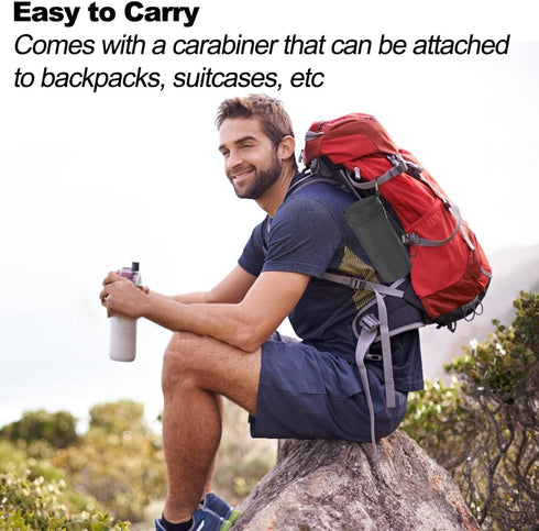 Carrying Travel Case for Flip 6 Flip 5 Flip 4 Flip 3 Splash Proof Bluetooth Portable Stereo Speaker...