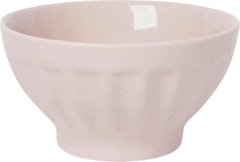 Now Designs Flora Stoneware Sundae Bar Bowls, Set of 6, 4 oz...