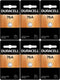 DURPX76A675PK09 - Specialty Alkaline Battery...