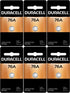 DURPX76A675PK09 - Specialty Alkaline Battery...
