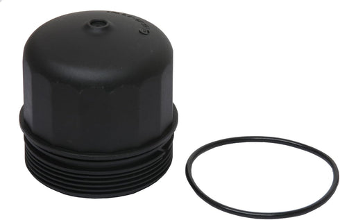 URO Parts 1275808 Oil Filter Cover...