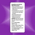 BrightWorks Manual End Tuft Brush, Cleans Difficult Areas Such as Around Crowns, Bridges, implants and Wider Gaps Between Teeth (Pack of 3)...