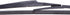 ACDelco Gold 8-212A Performance Wiper Blade, 12 in (Pack of 1)...