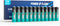 AAA Batteries 12 Pack with Fresh Date-Triple A Long-Lasting Alkaline High-Performance Battery,1.5 Volt,10-Year Shelf Life,Power Will not Leak,Depe...