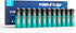 AAA Batteries 12 Pack with Fresh Date-Triple A Long-Lasting Alkaline High-Performance Battery,1.5 Volt,10-Year Shelf Life,Power Will not Leak,Depe...