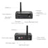 Bluetooth 5.1 Receiver for Home Stereo, Digital to Analog Audio Converter for TV, 3.5mm Bluetooth Aux Adapter, HiFi, Wireless Audio Receiver, Opti...