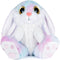 My OLi Bunny Rabbit Stuffed Animal Plush Bunny 8.5" Easter Stuffed Bunny with Floppy Ear Plush Rabbit Bedtime Friend Plush Toy Gifts for Girls Boy...