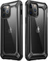 SupCase Unicorn Beetle EXO Pro Series Case for iPhone 12 / iPhone 12 Pro (2020 Release) 6.1 Inch, with Built-in Screen Protector Premium Hybrid Pr...