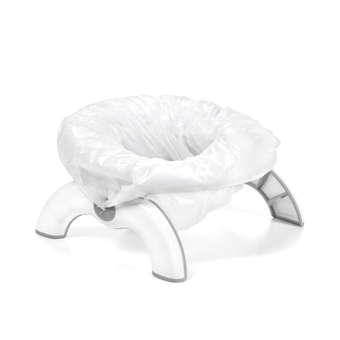 OXO Tot 2-in-1 Go Potty Refill Bags - 30 Pack...