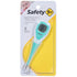Safety 1st Rapid Read 3-In-1 Thermometer, Aqua, One Size...