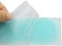 40 Sheets Fever Cooling Gel Patches, Cooling Forehead Strips Cooling Gel Sheet for Relieve Headache, Toothache Pain, Drowsiness, Fatigue, Refreshi...