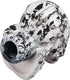 Shift Knob Stick Handle Skull Head Car Accessories Universal Fit with 3 Adapter...
