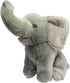 Cute Plush Elephant Soft & Cozy Baby Elephant Toy 11 inches...