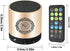 Portable Digital Quran Speaker with Remote Control over18 Reciters and 15Translations Available Quality Qur'an Speaker Arabic English French, Urdu...