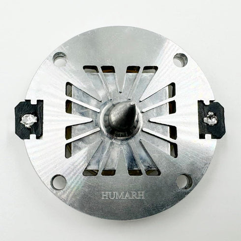 Replacement Diaphragm for JBL 2408H-2 Speaker Horn Driver 8 Ohm...