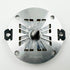 Replacement Diaphragm for JBL 2408H-2 Speaker Horn Driver 8 Ohm...